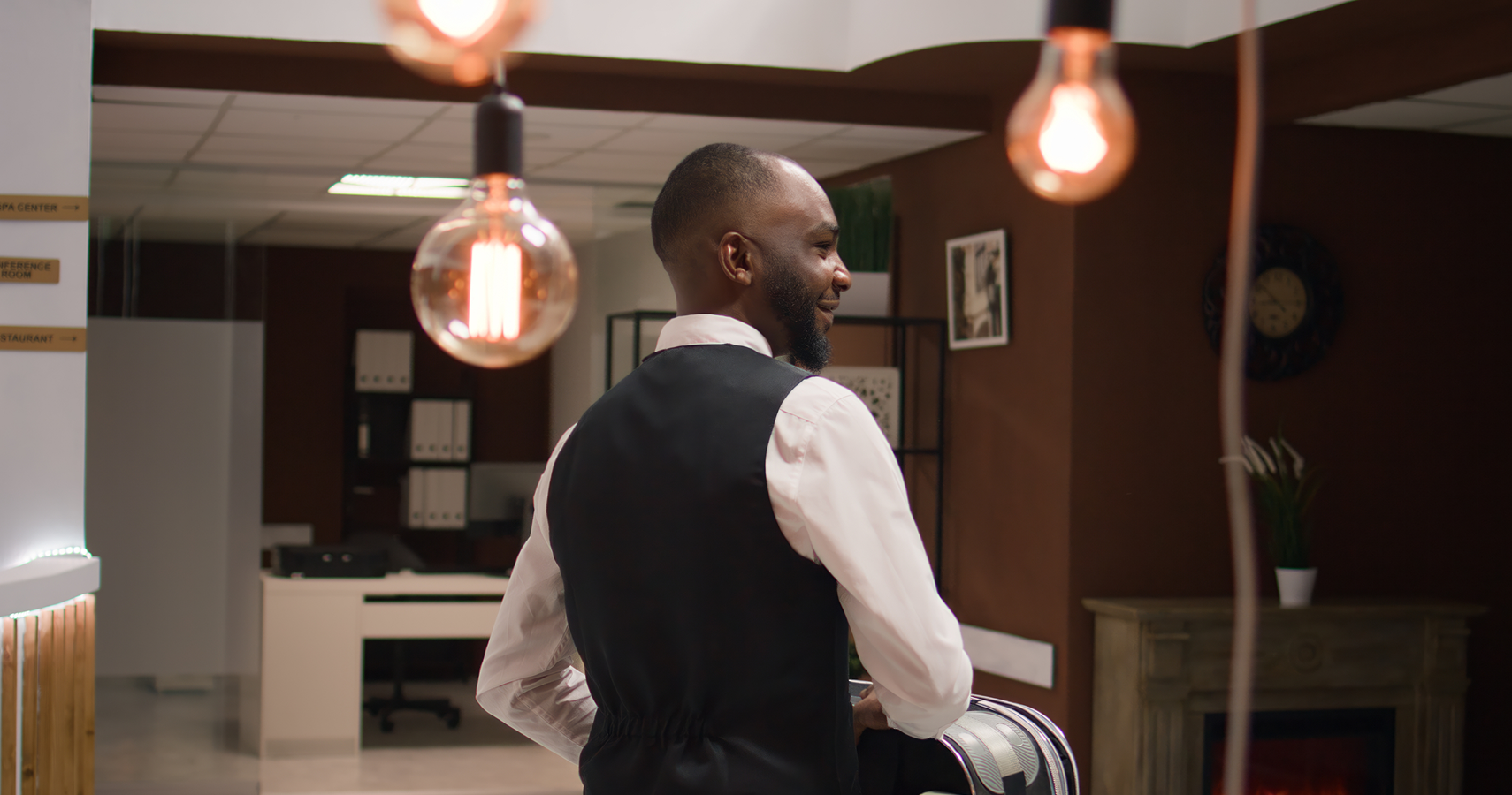 Concierge Services