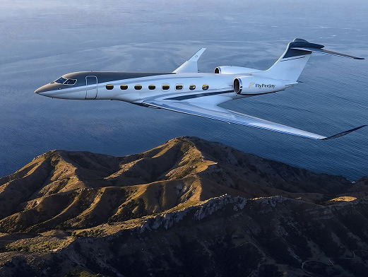 Gulfstream V