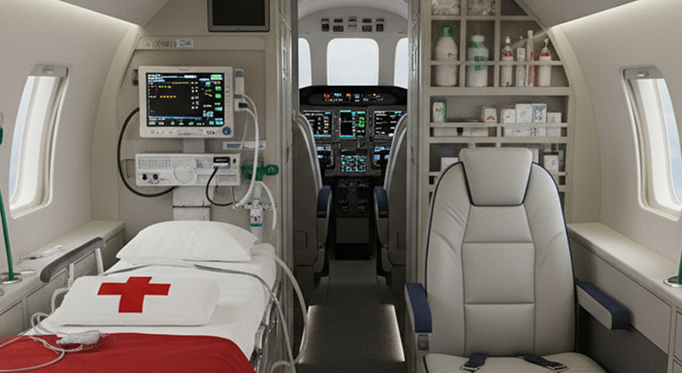 Medical Evacuation