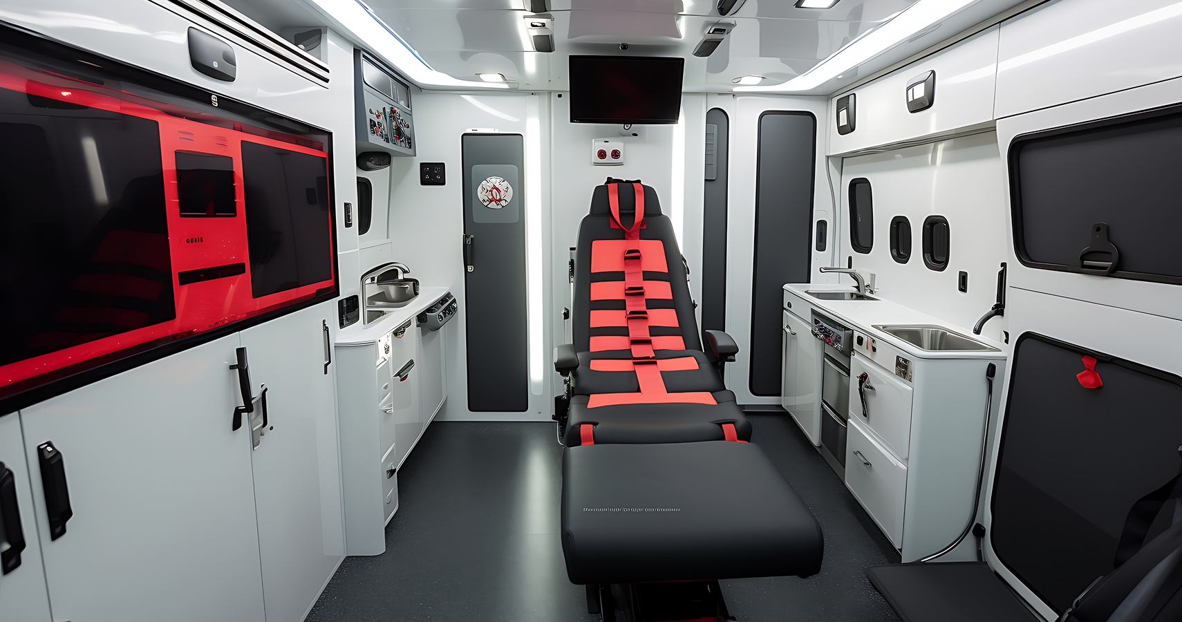 Medical Evacuation