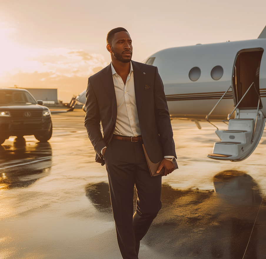 Broker Opportunities